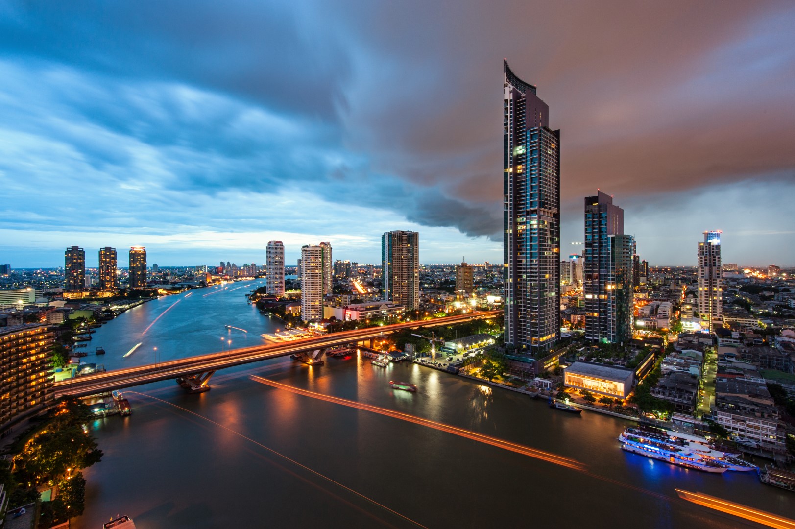 Investing in Thailand property - Why You Should Invest in Thailand