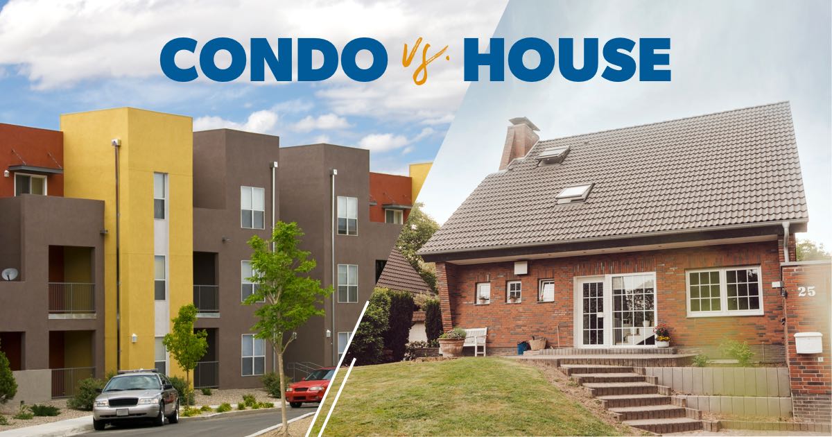 Condos vs Houses: Which Property Type Suits You Best in Thai