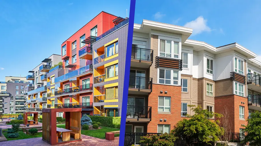 Condo vs apartment: Which is best for you?