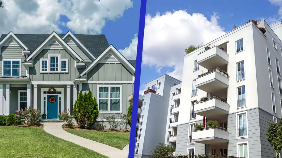 Condo vs house: Which is best for you?
