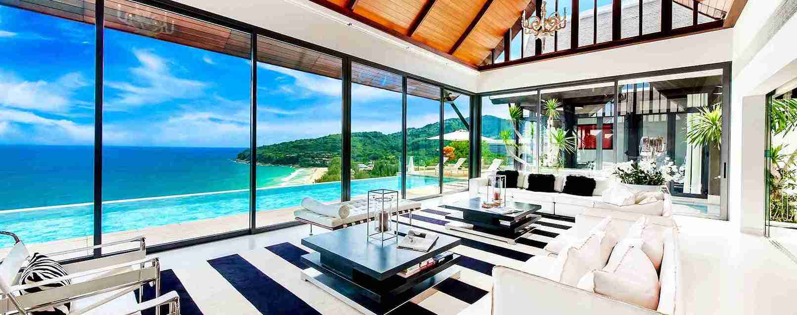 Rent A House In Phuket