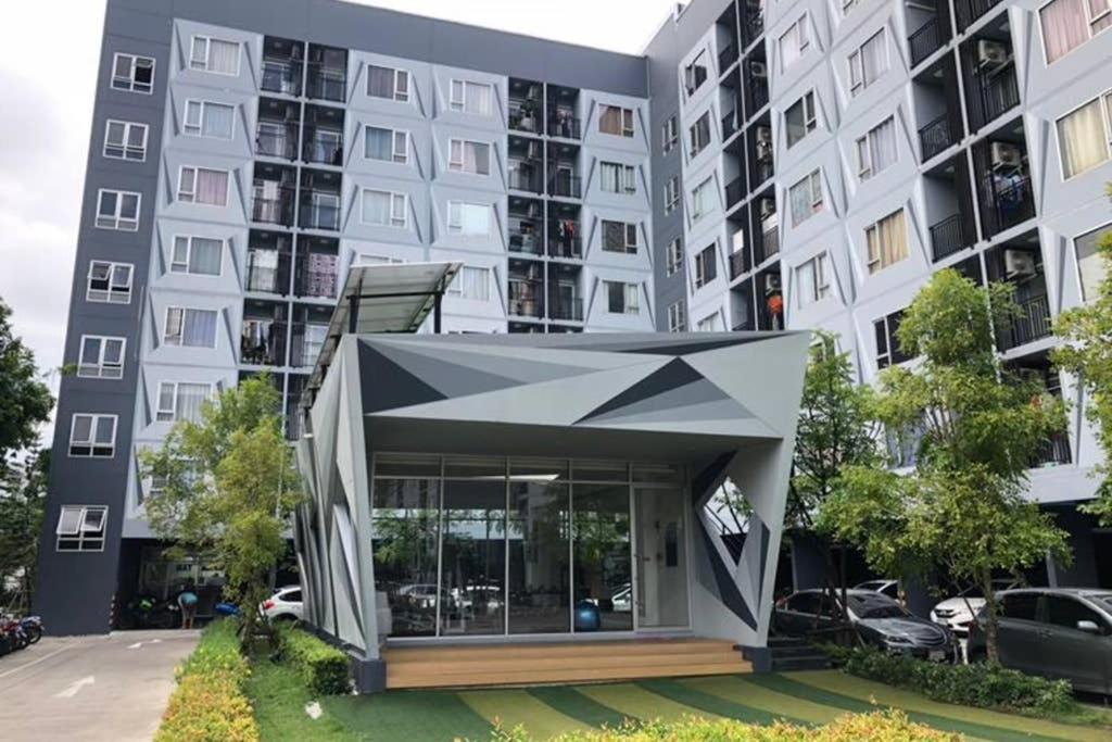 คอนโดที่ถูกที่สุดในประเทศไทย