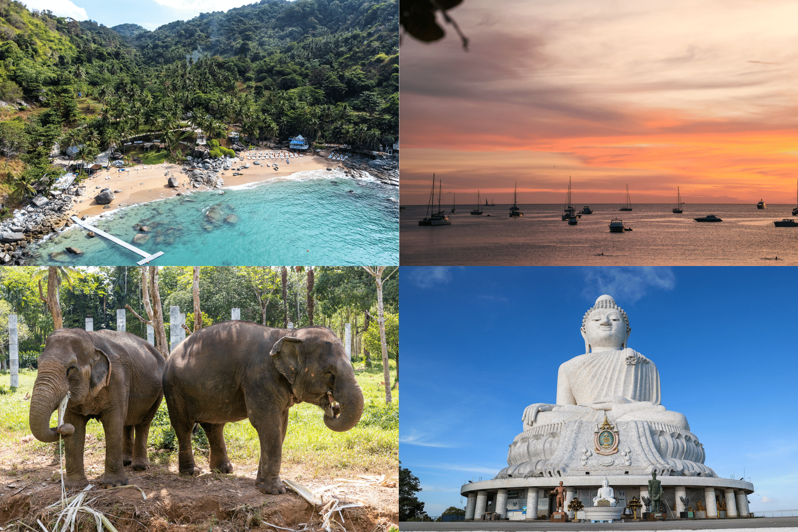 15 Best Things to Do in Phuket