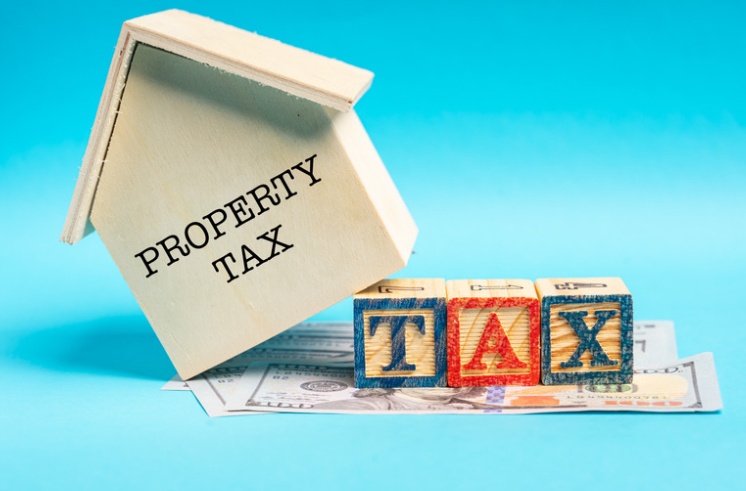 Comprehensive Guide on Property Tax in Thailand