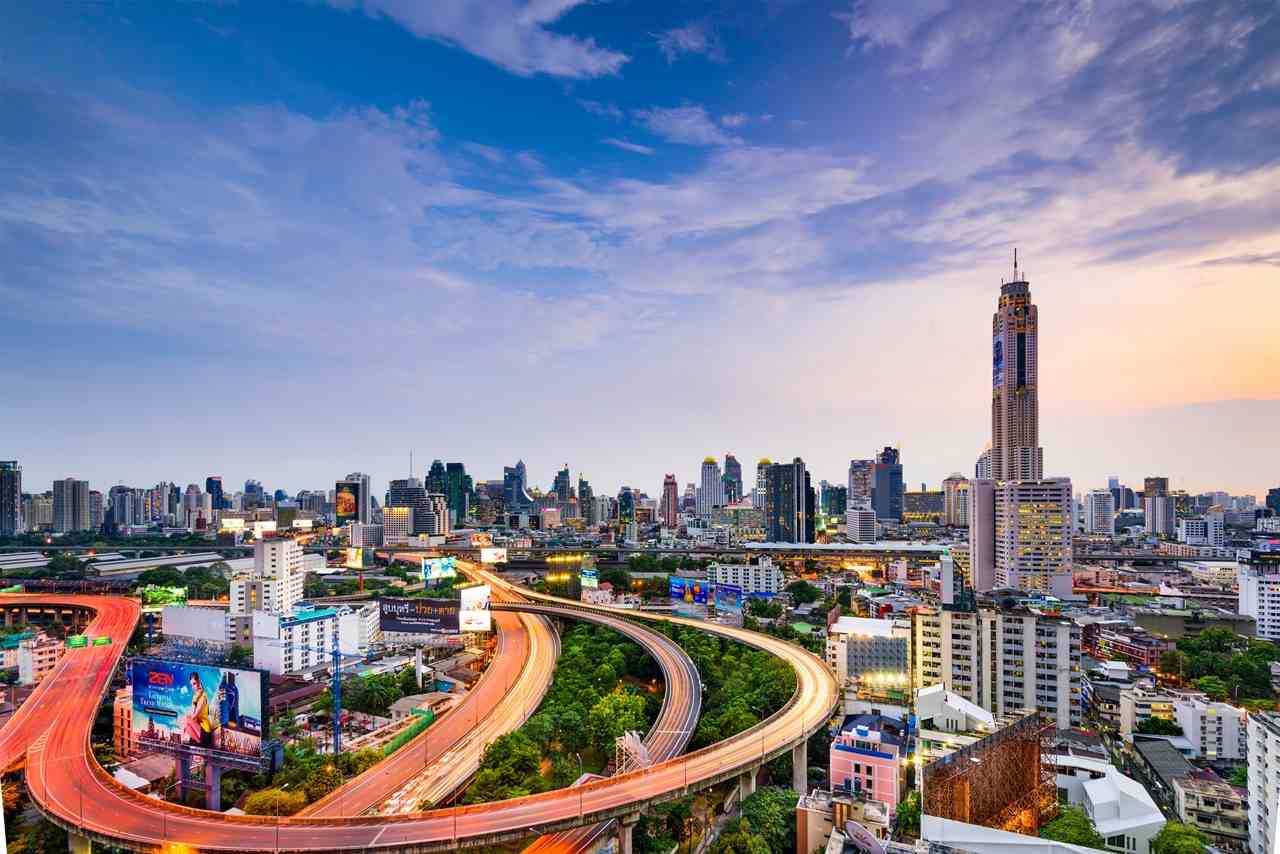 Rising Thailand Property Market Outlook 2024