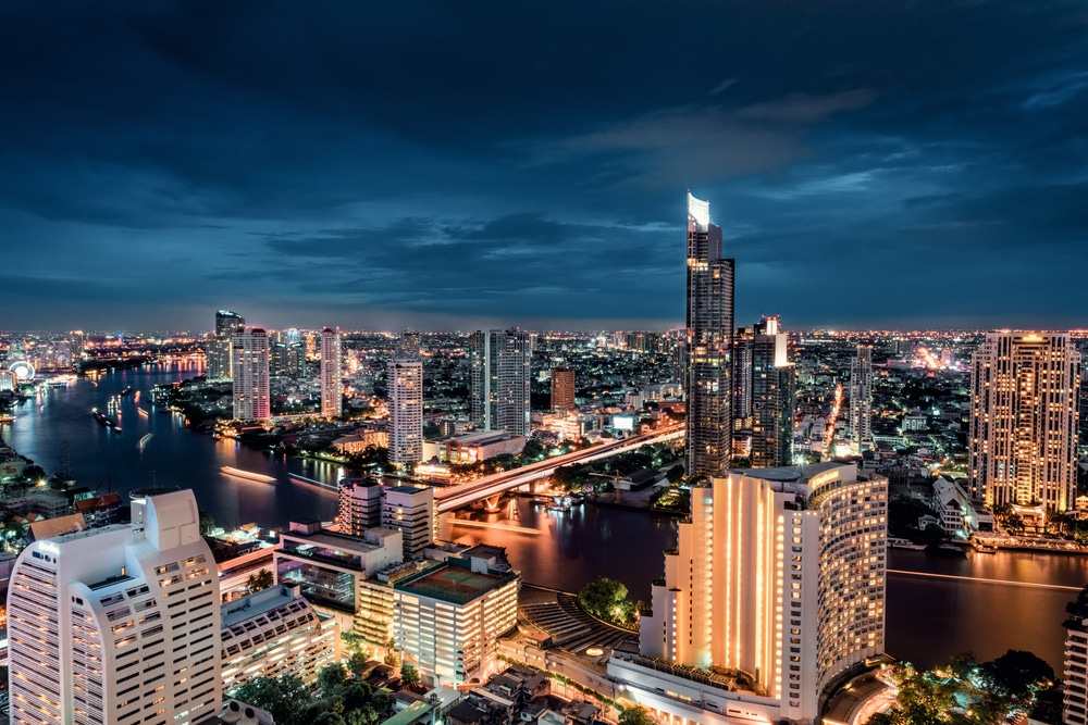A Comprehensive Guide On Investing in Thai property