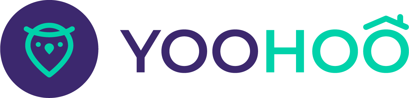 yoohoohomes logo