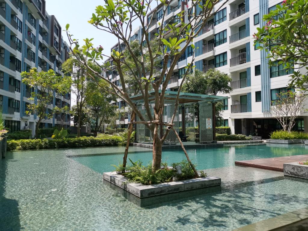 Centrio Condominium Phuket