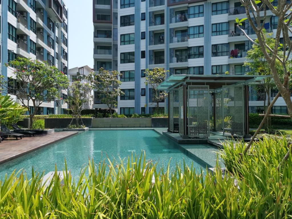 Centrio Condominium Phuket