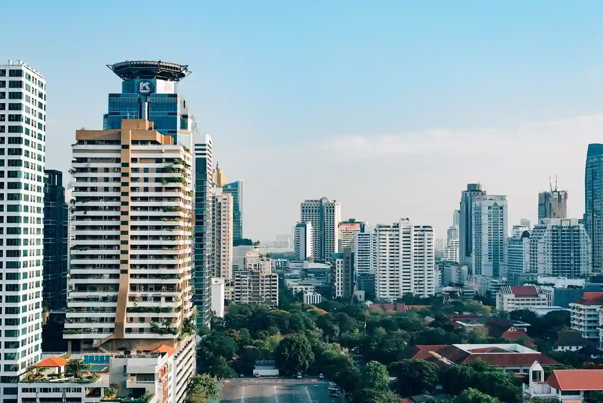Investing in Thailand property
