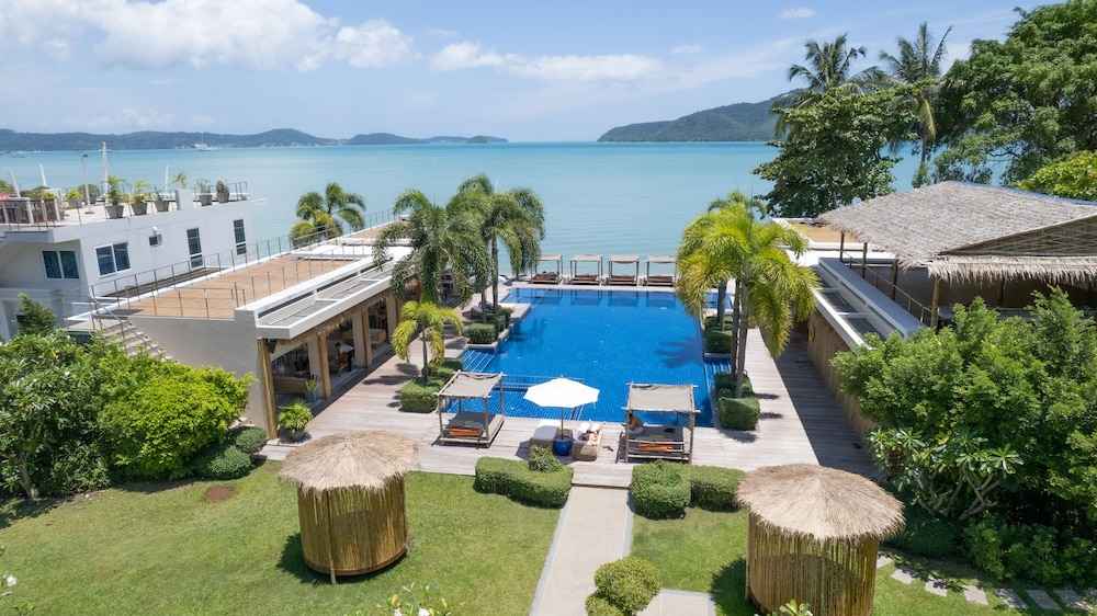 Discover Serenity in Phuket: 