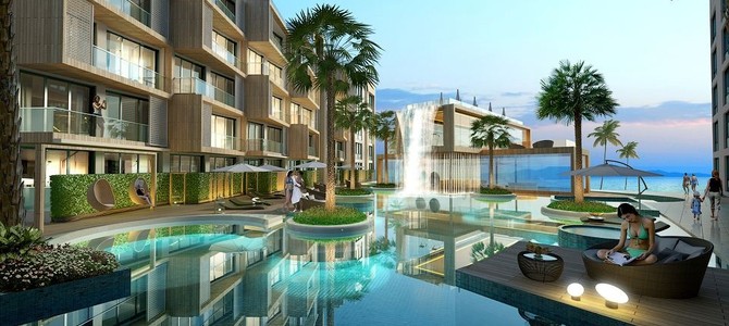 Buying Property In Phuket: 
