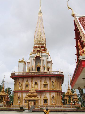 Wat Chalong