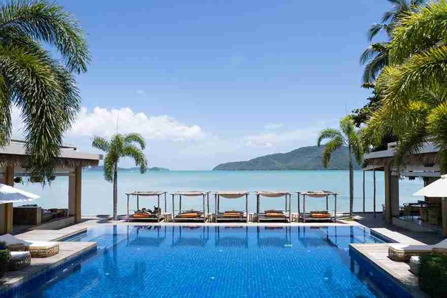 Discover Serenity in Phuket: 