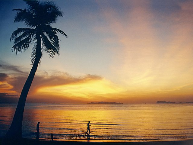 Koh Samui: