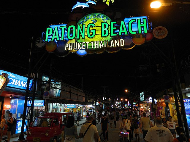 15 Best Things to Do in Phuket