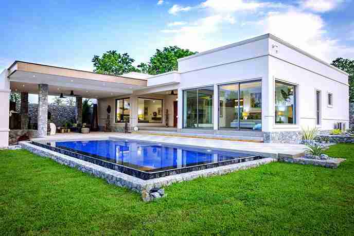 Property For Sale In Pattaya