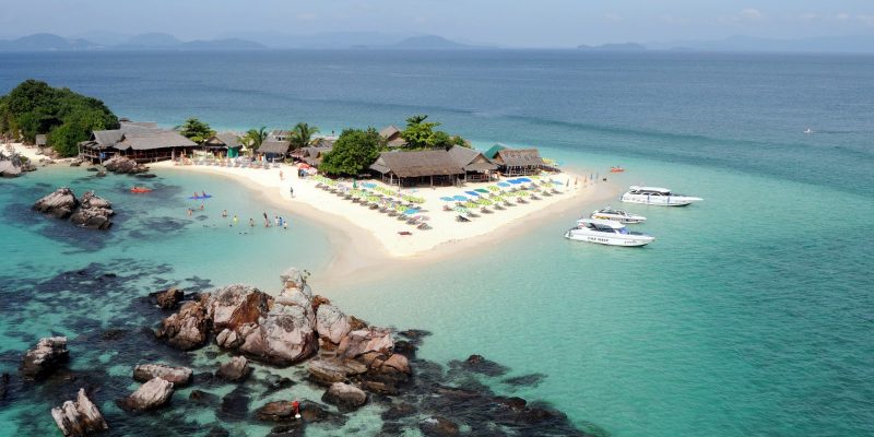Best Beaches In Phuket