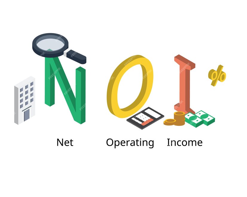 Net Operating Income