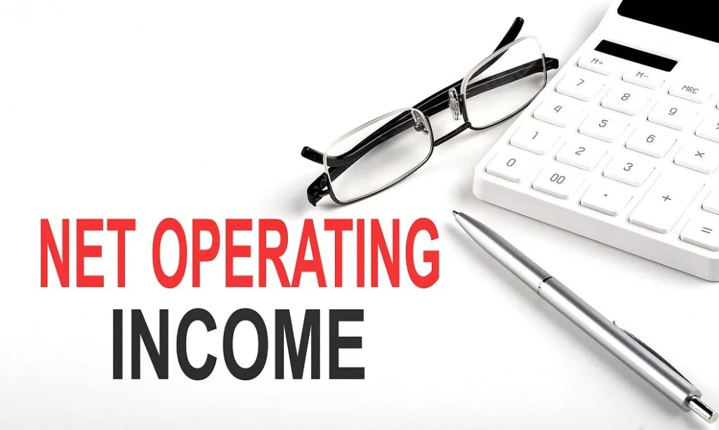 Net Operating Income