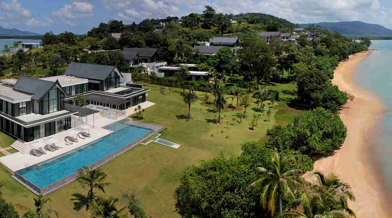 Villa For Sale Phuket