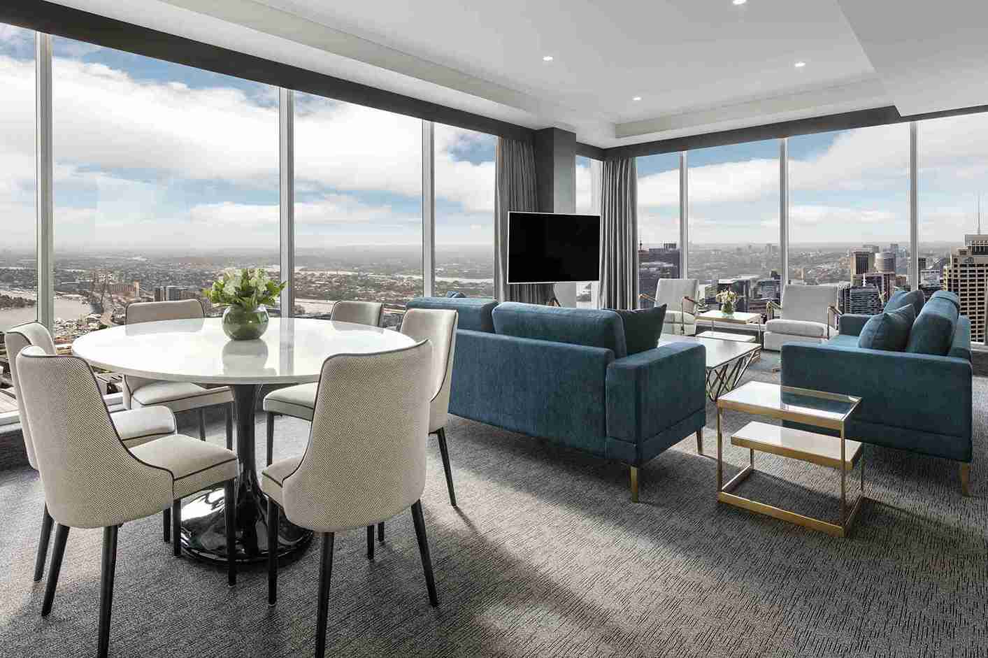 Penthouses For Rent Near Me