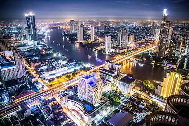 Foreign Investment in Thai Condos
