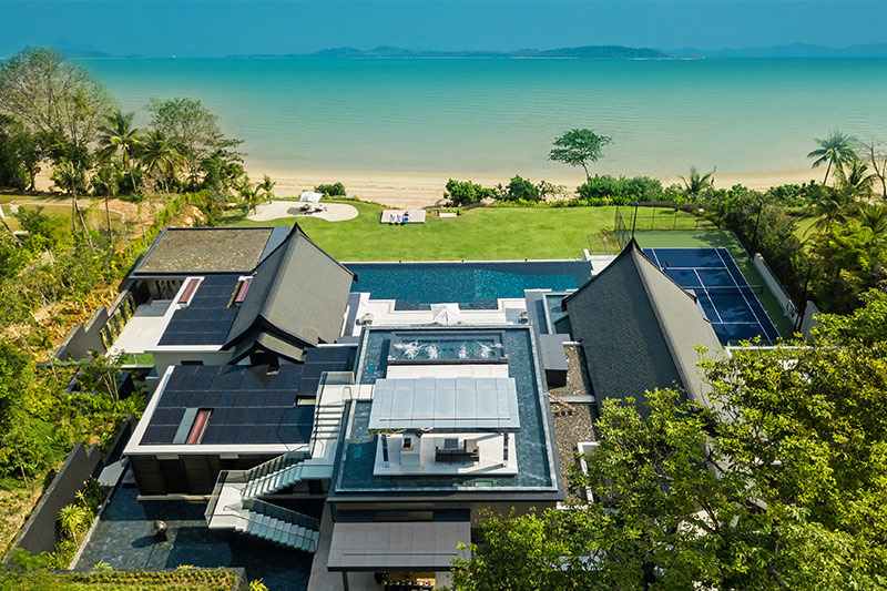 Villa For Sale Phuket